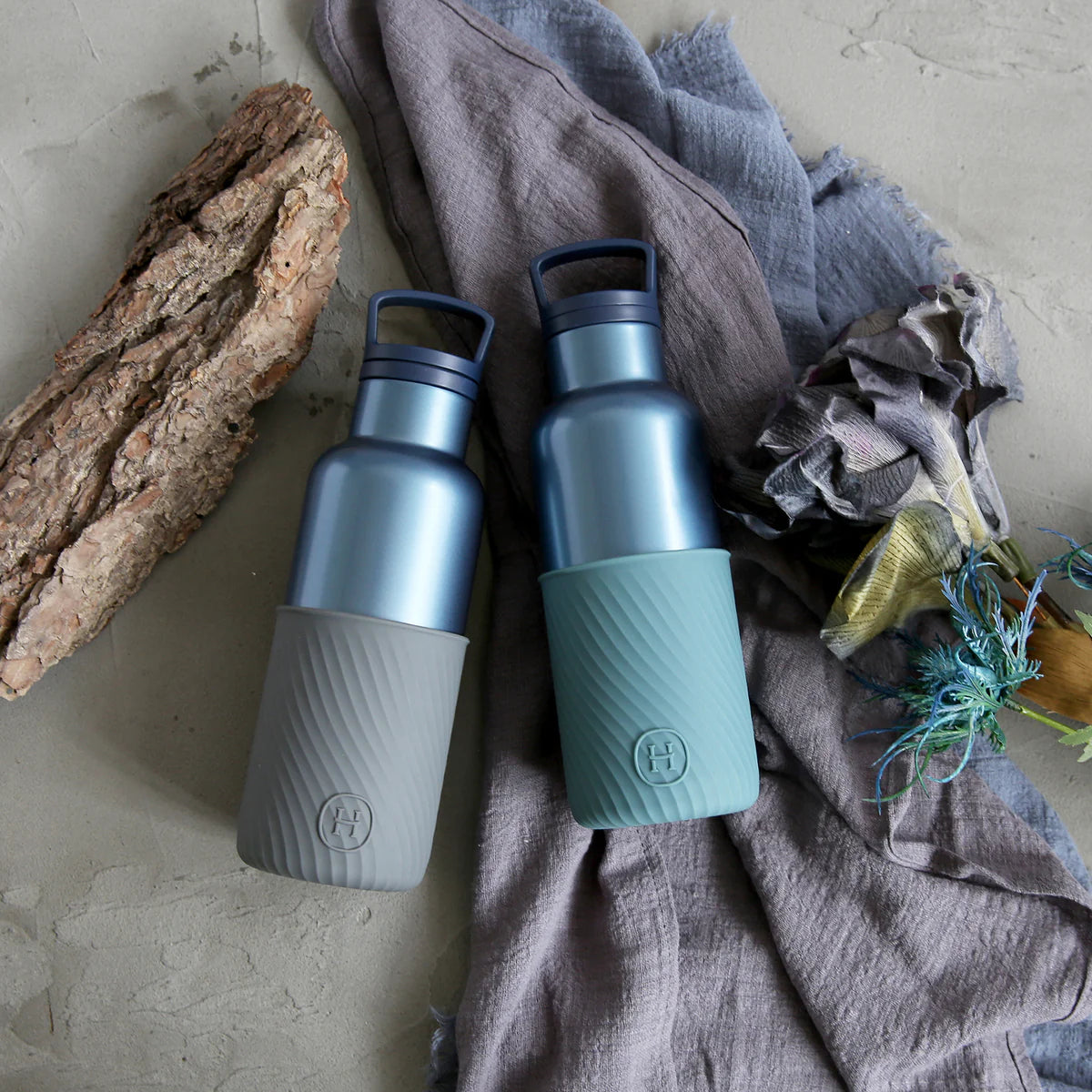Hydration Never Looked So Good: The Most Beautiful Water Bottles