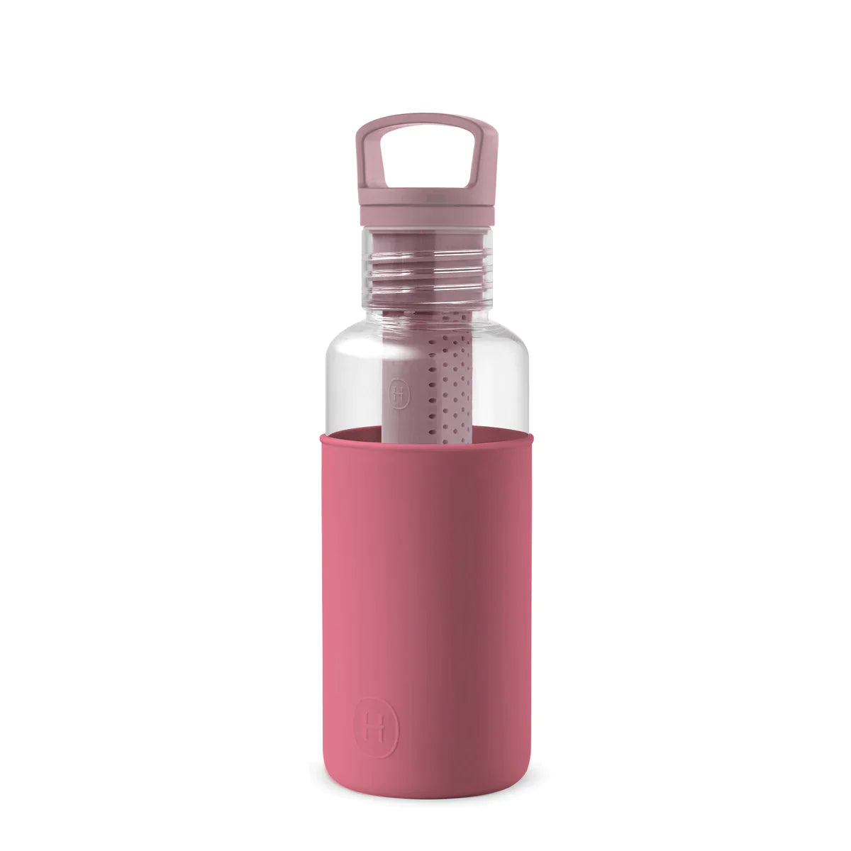 The Benefits of Using Reusable Water Bottles with Infuser