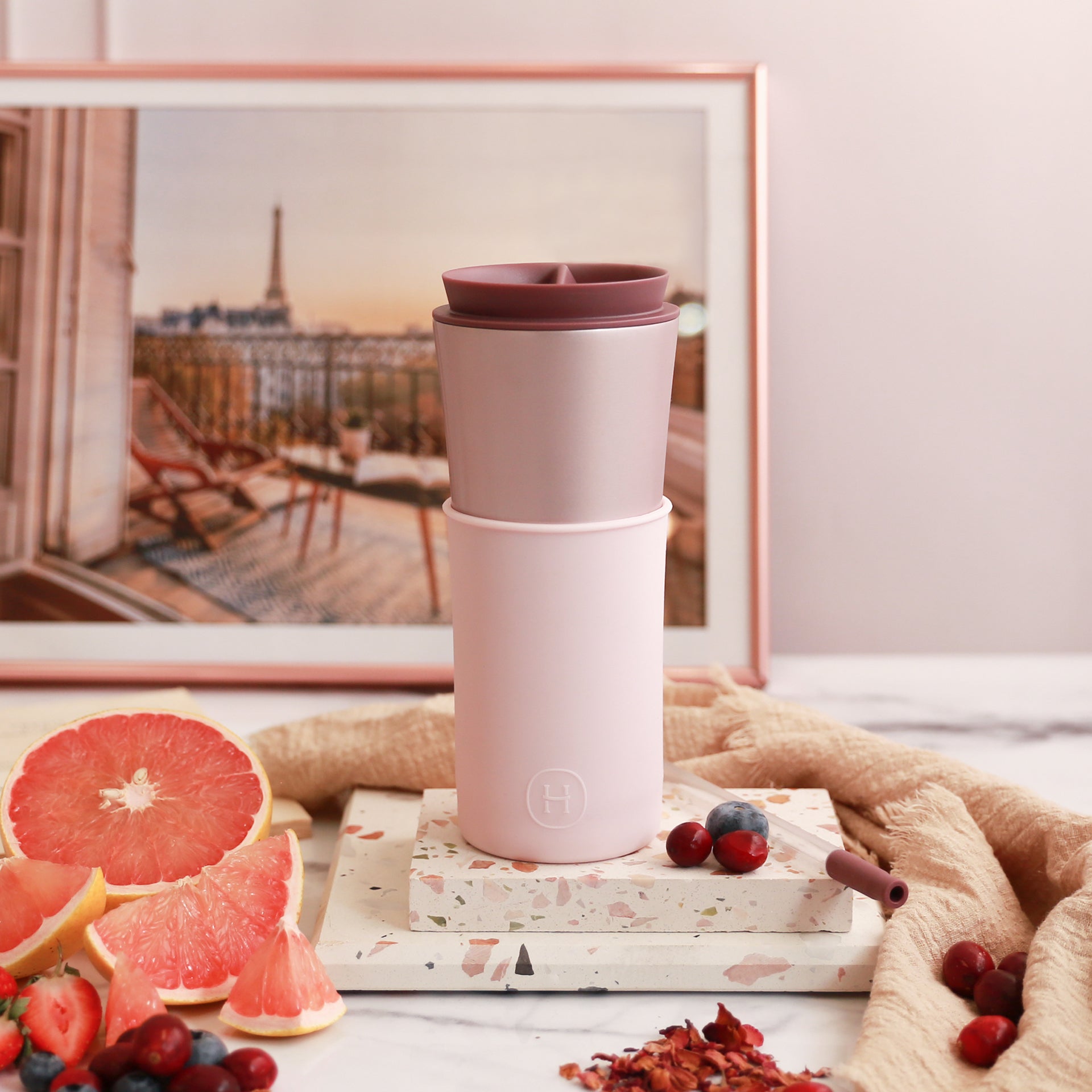 Insulated Travel Mug: How To Choose The Perfect One?