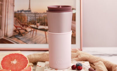 Insulated Travel Mug: How To Choose The Perfect One?