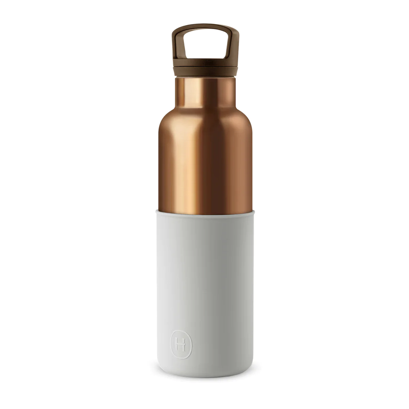 304 Stainless Steel Food Warm-keeping Bottle - 1/2 Layer Thermal
