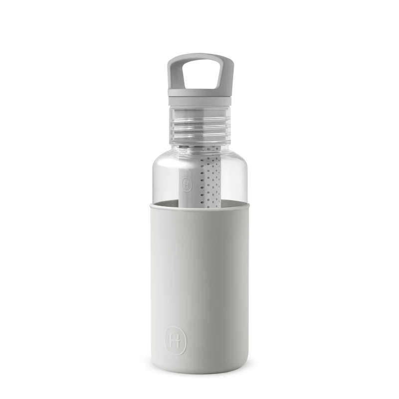 Stainless Steel Reusable Water Bottle