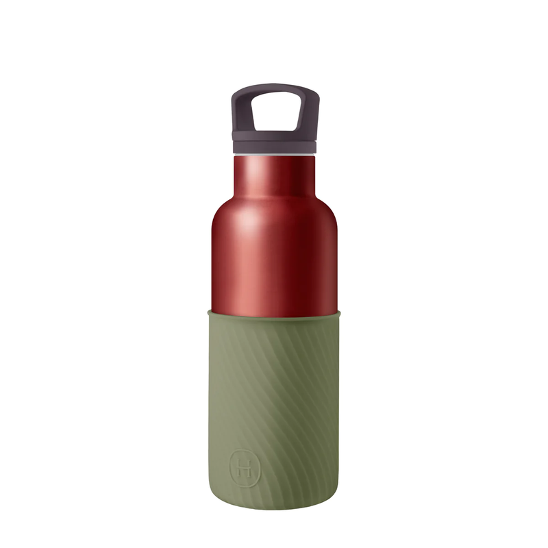 Copper Water Bottle: The Ultimate Accessory for Hydration