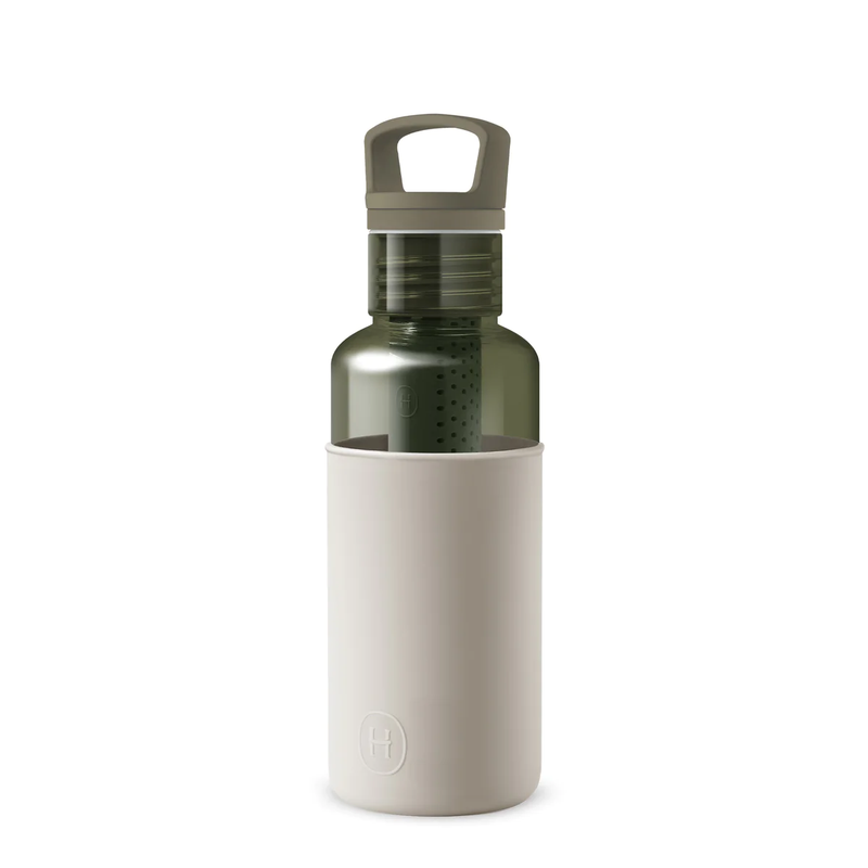 Eco Water Bottle
