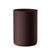Silicone sleeve- Black Cherry, HYDY - Water bottles, 18/8 (304) Stainless Steel, BPA Free, Reusable
