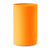 Silicone sleeve- Pumpkin Orange, HYDY - Water bottles, 18/8 (304) Stainless Steel, BPA Free, Reusable