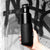 Black-Midnight Black 20 Oz, HYDY - Water bottles, 18/8 (304) Stainless Steel, BPA Free, Reusable