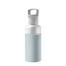 Misty-Cumulus 20 Oz, HYDY - Water bottles, 18/8 (304) Stainless Steel, BPA Free, Reusable