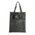 Reusable Bag- Charcoal Grey