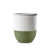 Ceramic mug-Olive 10 fl oz