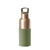 Vacuum Insulated Water Bottle - Metallic Fir 16 oz